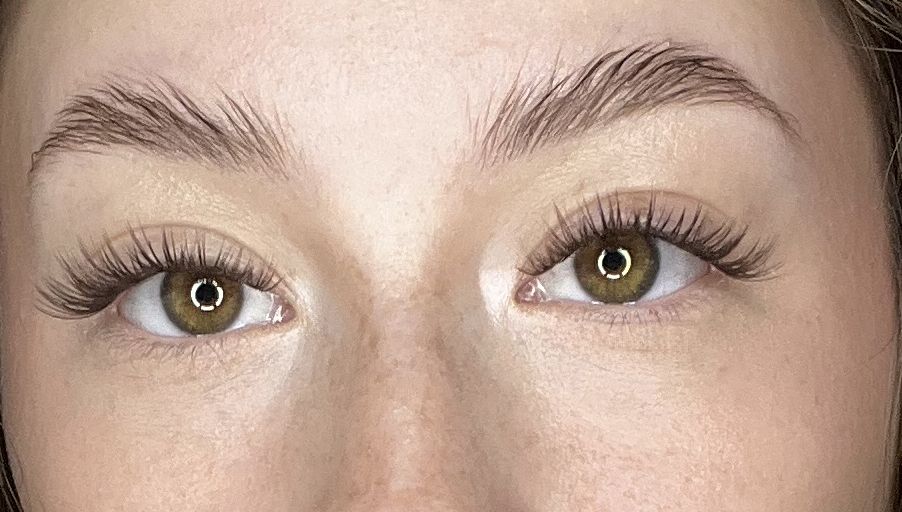 Ranking Of the Best At-Home Lash Extension Kits